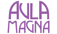 Aula Magna logo
